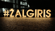 GIF by BCZalgirisKaunas