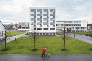 architecture facade GIF by ArchDaily
