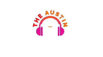 GlobalAgora austin atx adb fivefive Sticker