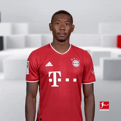 Oh No Reaction GIF by Bundesliga
