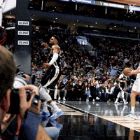 Giannisantetokounmpo GIF by Milwaukee Bucks