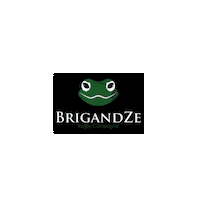Brigandze Sticker by Belgium Rugby
