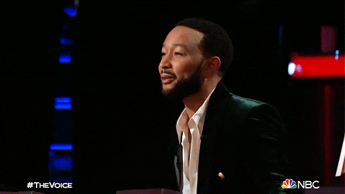 GIF by The Voice