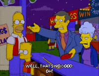 homer simpson principle skinner GIF