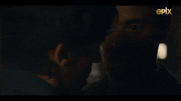 Stop Save Yourself GIF by MGM+