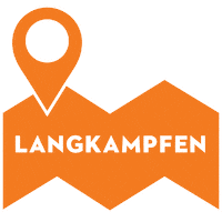 Langkampfen Sticker by STIHL Tirol