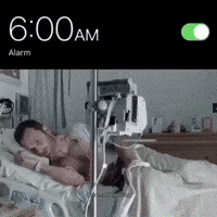 The Walking Dead Rick GIF