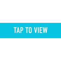 Brand Tap Here Sticker by Ledge Lounger