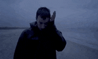 Yellow GIF by Coldplay