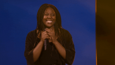 Nationstarac GIF by Star Académie TVA