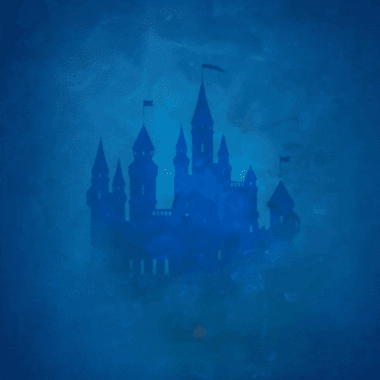 R3DENTS booty pumpkin cinderella panto GIF