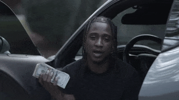 Money Bag GIF by Inky