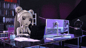OfficialRainbowHigh rainbow season 3 shadow sh GIF