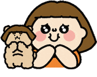 Big Belly Love Sticker by Plastic Thing