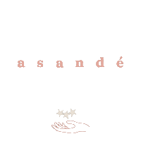Asande_DRC jewellery capetown asande asandedrc Sticker