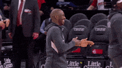 Happy Regular Season GIF by NBA