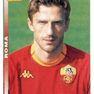 serie a cards GIF by AS Roma