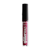 happy fun Sticker by NYX Professional Makeup