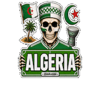 Copa Del Mundo Soccer Sticker