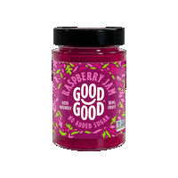 Good Morning Breakfast Sticker by GOOD GOOD Brand