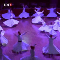 Pray Come Back GIF by TRT