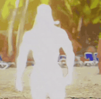 Power Dream GIF