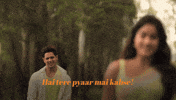 Couple Love GIF by MaddockFilms
