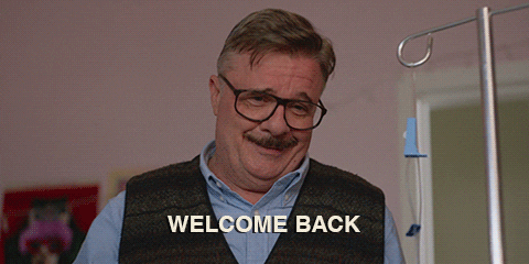 GIF by A24