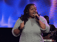 Tlc Running GIF by The Life Church RVA