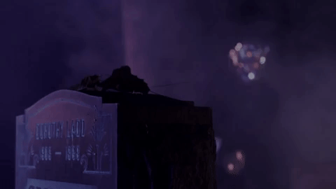 rats GIF by Ghost