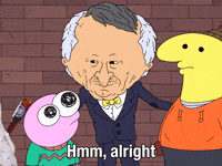 Charlie Allan GIF by Adult Swim