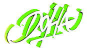 Qatar Doha Sticker