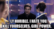adam devine bumper GIF by Pitch Perfect
