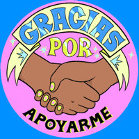 Spanish Support GIF by INTO ACTION