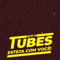 Star Wars Tubes GIF by Fini Company Brasil