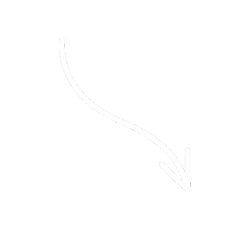 zoepilarski giphyupload excited look arrow Sticker