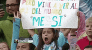 copa america centenario argentina GIF by Univision Deportes