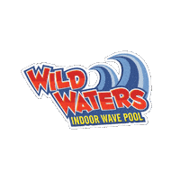 splashlagoon wave pool splash lagoon splash lagoon water park splash lagoon indoor water park resort Sticker