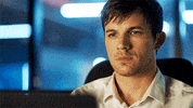 nbc GIF by Timeless