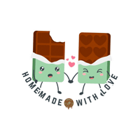 I Love You Withlove Sticker