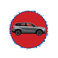 Cars Autos Sticker by Suzuki_Mex