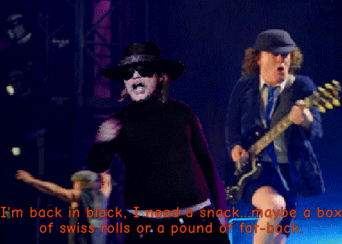 axl GIF