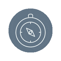 Make It Pop Sign Sticker by Wander Design Co