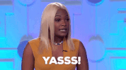 yas yes GIF by Face The Truth