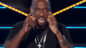 Screaming Jay Pharoah GIF by The Masked Singer