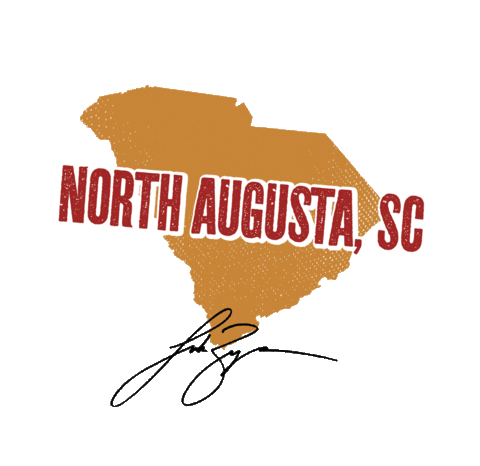 south carolina farm Sticker by Luke Bryan