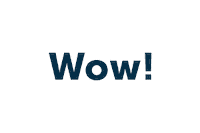 Wow Sticker by YPA