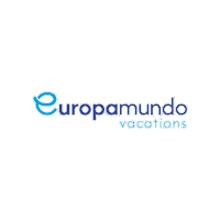 Travel Sticker by Europamundo Vacaciones