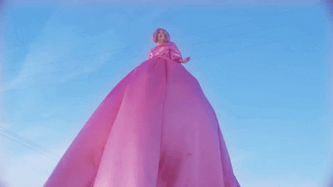 Slow Dancing GIF by Tayla Parx