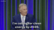 Terry Mcauliffe Virginia GIF by GIPHY News